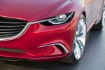 Mazda Takeri Concept 2011 года